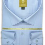 پیراهن مردانه آستین بلند بروجرد