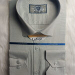 پیراهن مردانه آستین بلند تترون جودون