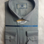 پیراهن مردانه آستین بلند تترون جودون