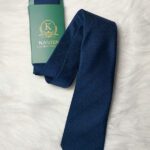 کراوات ترک سرمه ای