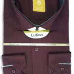 پیراهن مردانه آستین بلند بروجرد