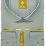 پیراهن مردانه آستین بلند بروجرد