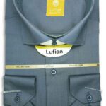 پیراهن مردانه آستین بلند بروجرد