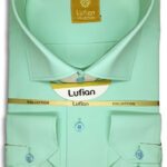 پیراهن مردانه آستین بلند دوشین