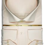 پیراهن مردانه آستین بلند دوشین