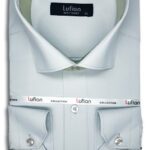 پیراهن مردانه آستین بلند دوشین