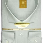 پیراهن مردانه آستین بلند دوشین