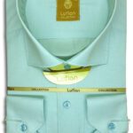 پیراهن مردانه آستین بلند دوشین