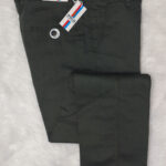 شلوار کتان مردانه